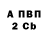 Амфетамин 97% _Trudis_